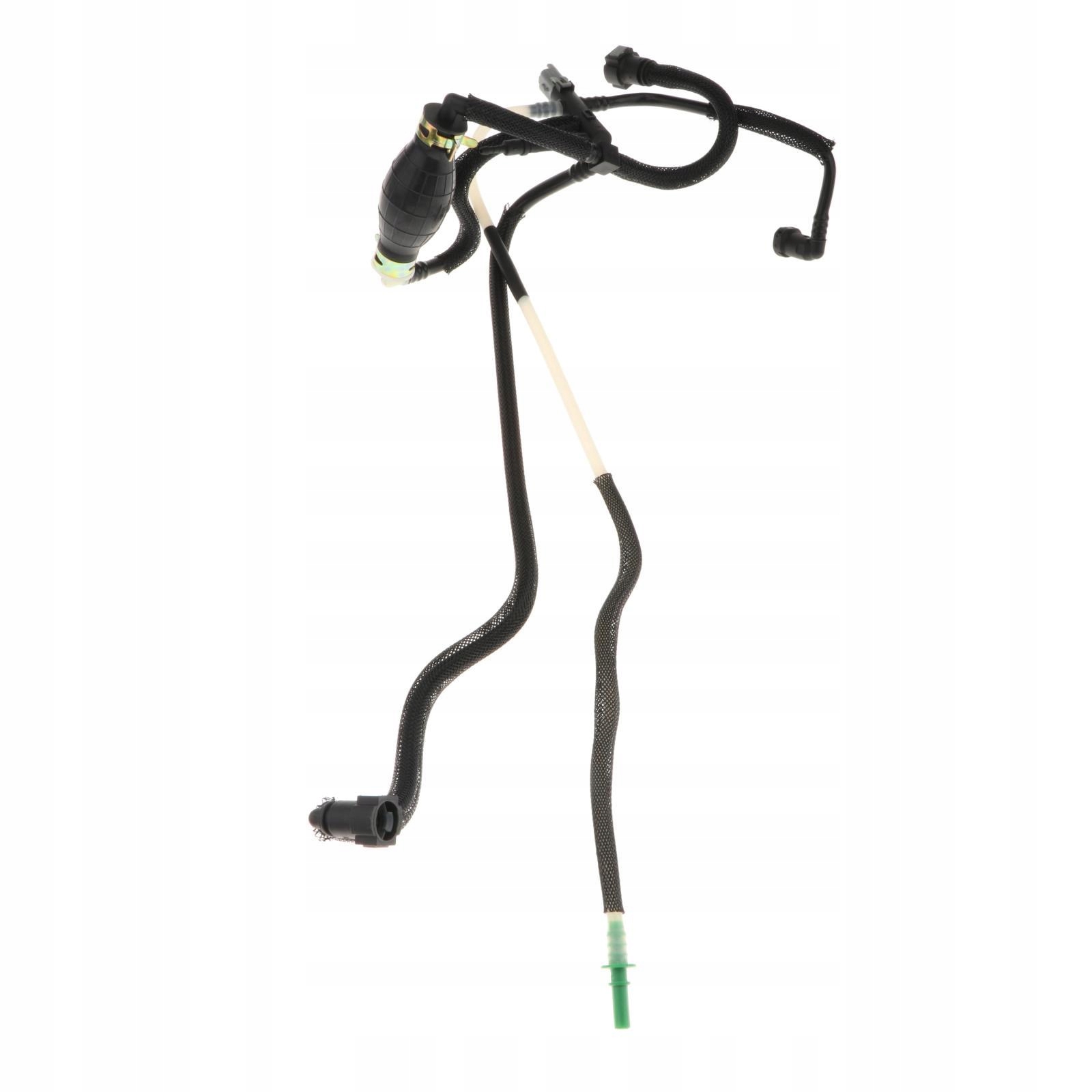 18863 - Чорний дріт