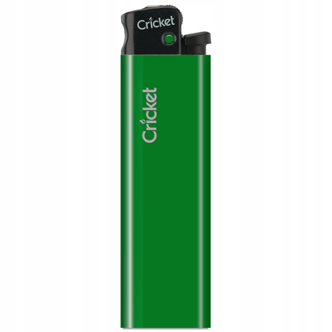 

Zapalniczka Krzesiwo Cricket ED-1 Cactus