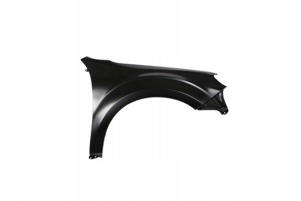 Blatník Pravý Subaru Forester Sh 08-13 Bk Barva