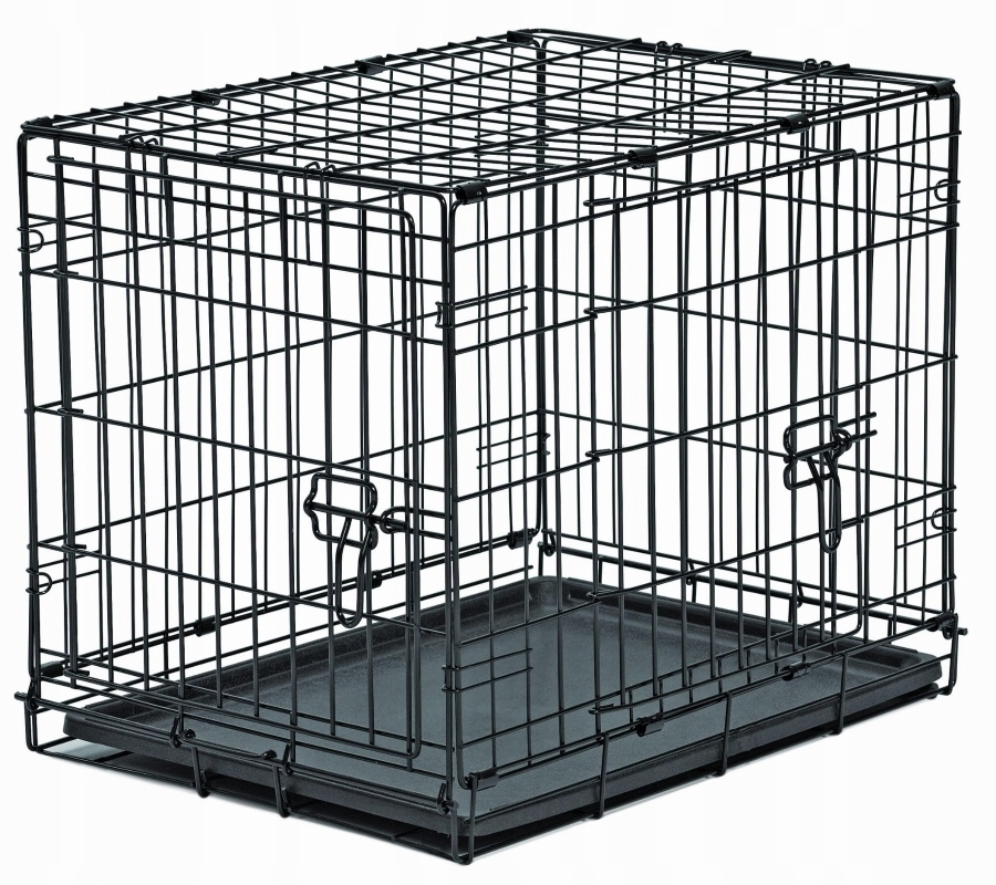 KLATKA TRANSPORTER KOJEC dla Psa Psów 60x45x53cm M Marka Ender