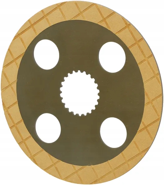 Tarcza hamulcowa 3S22365180