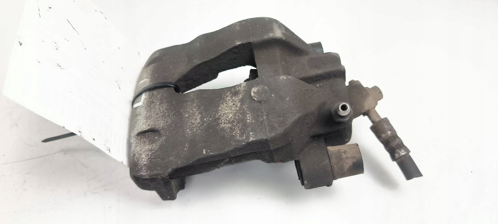 caliper brake front left SKODA KAMIQ