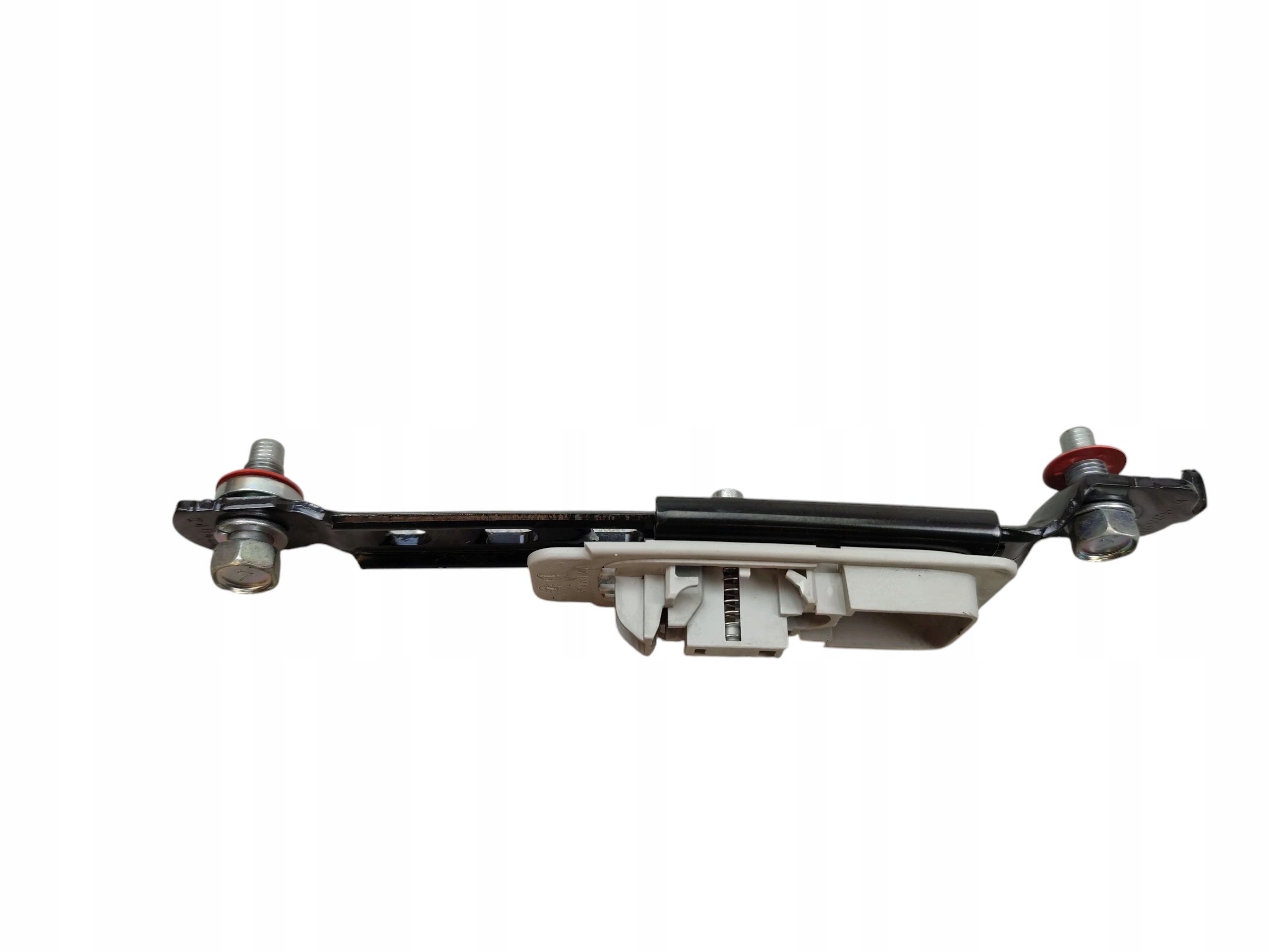 SUWAK control supports right front NISSAN PULSAR (2014-2018) 6096312A
