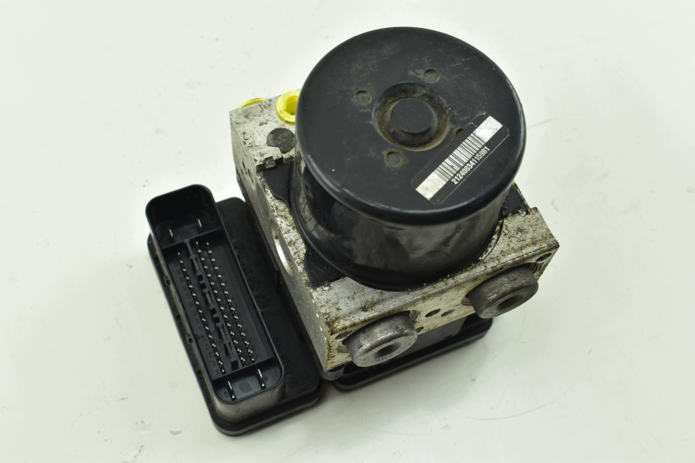 Pompa ABS AUDI TT 8J 2.0 TDI 8J0614517A