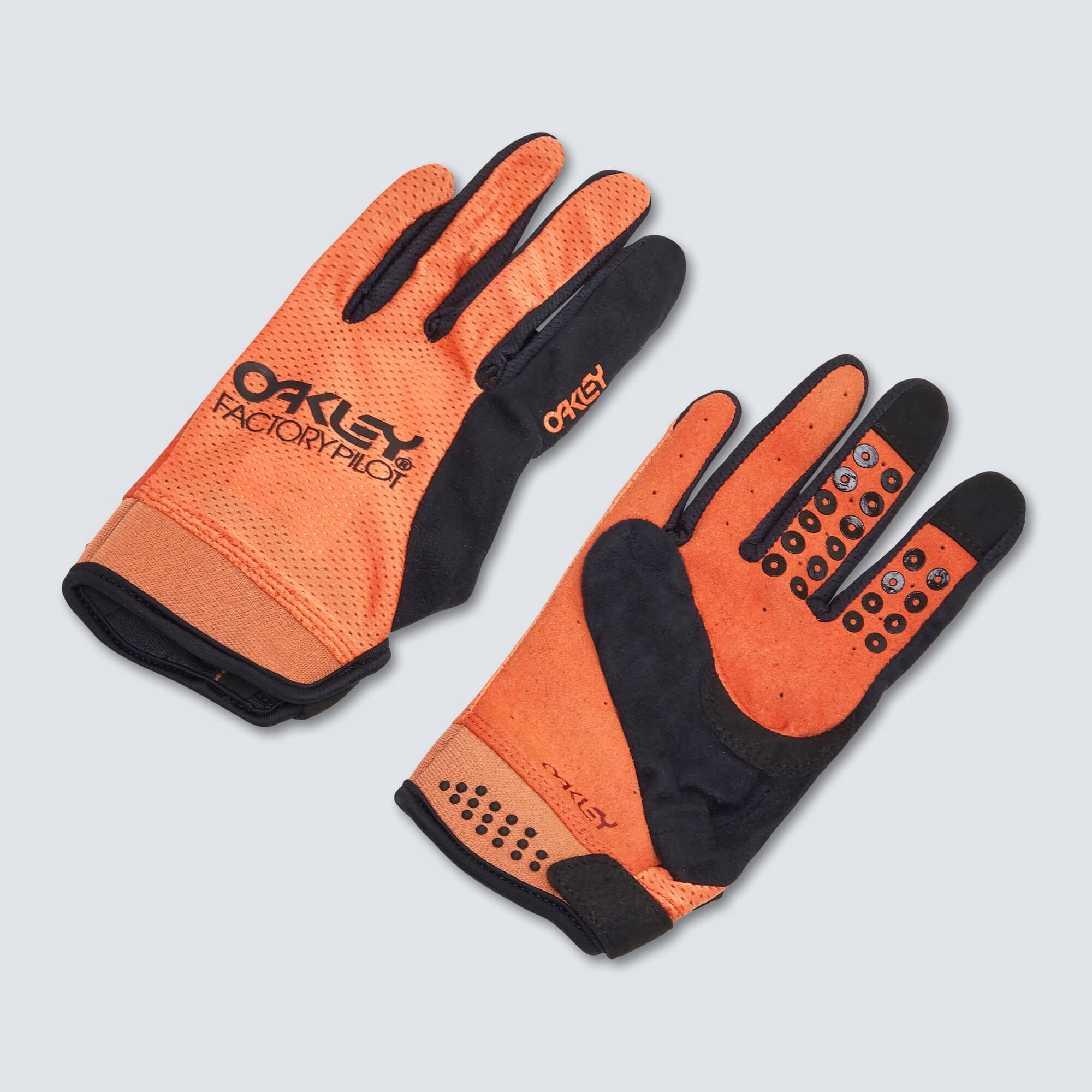 Oakley All Mountain Mtb Glove damskie rękawice rowerowe S