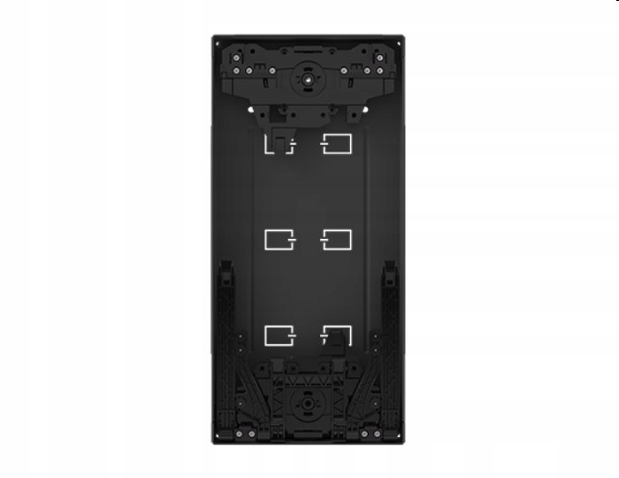 2N Ip Style Krabice pod omítku 9157001