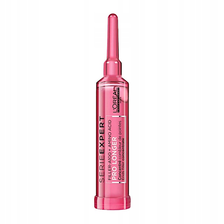 LOREAL PRO LONGER KONCENTRAT WŁOSY DŁUGIE 15ML