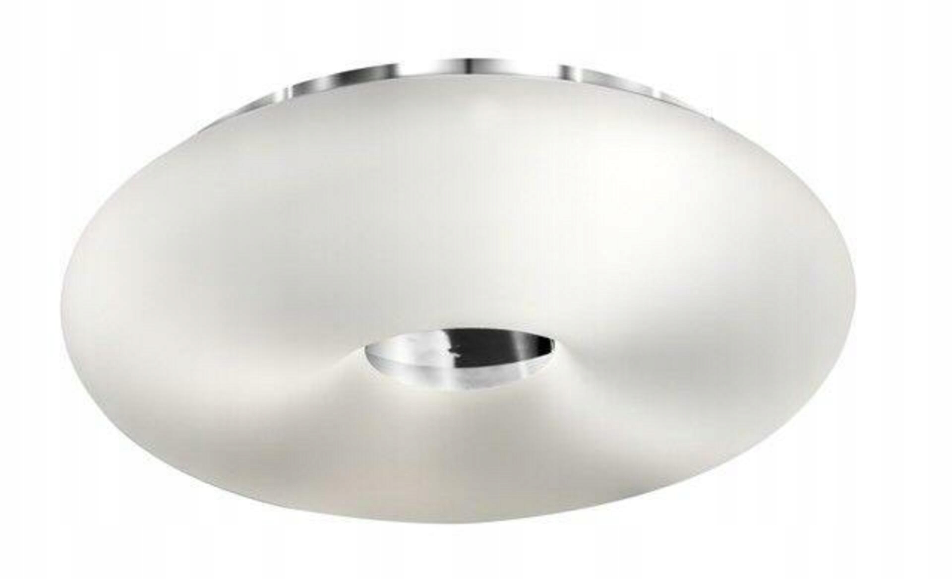 Stropné kúpeľňové prisadené svietidlo AZzardo Optimus 53 round AZ1600 E27 4