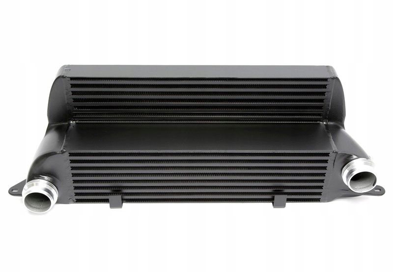 05BM009 - Интеркулер Техникс BMW E60 E61 E63 E64