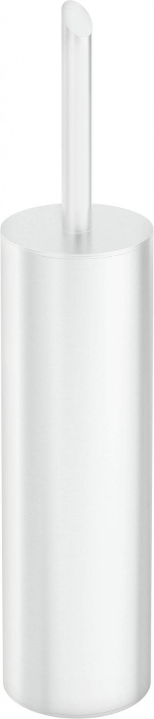 Silia bianco Wc kefa, voľne stojaca (ADI_A712) /sm/