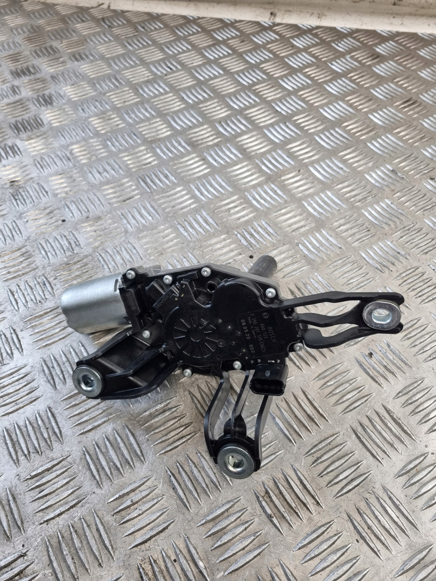 motor wischer heck SAAB 93 LIFT KOMBI