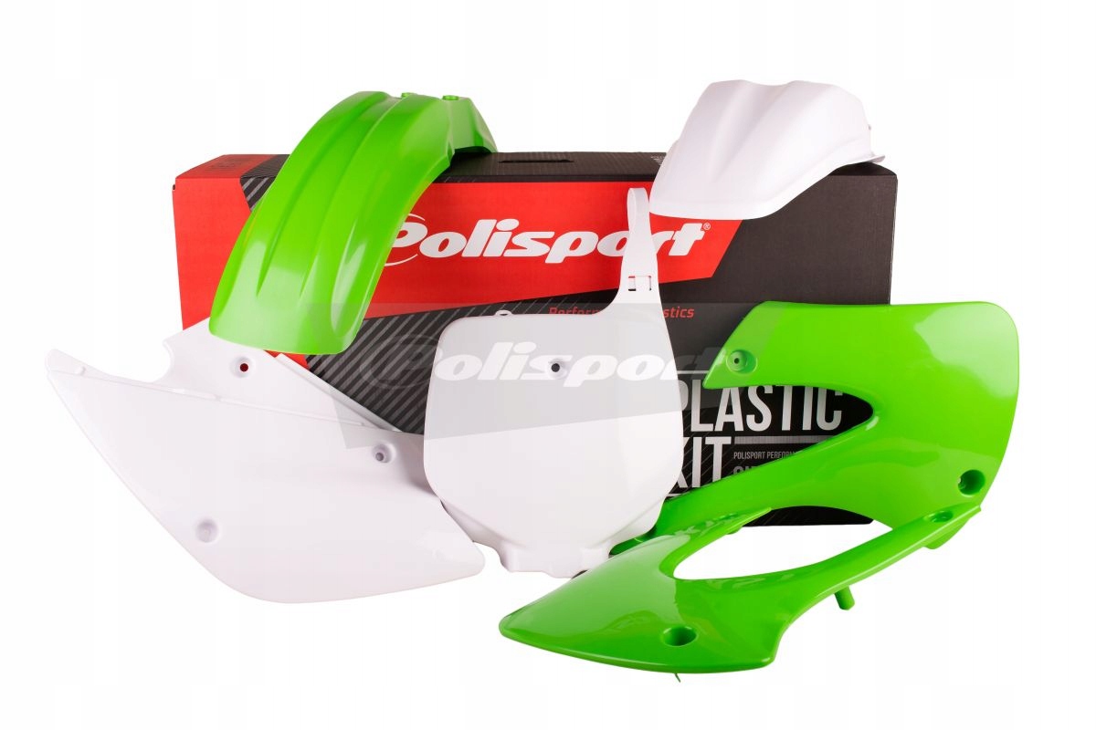 Body Kit KX85 01-13 Oem 90541