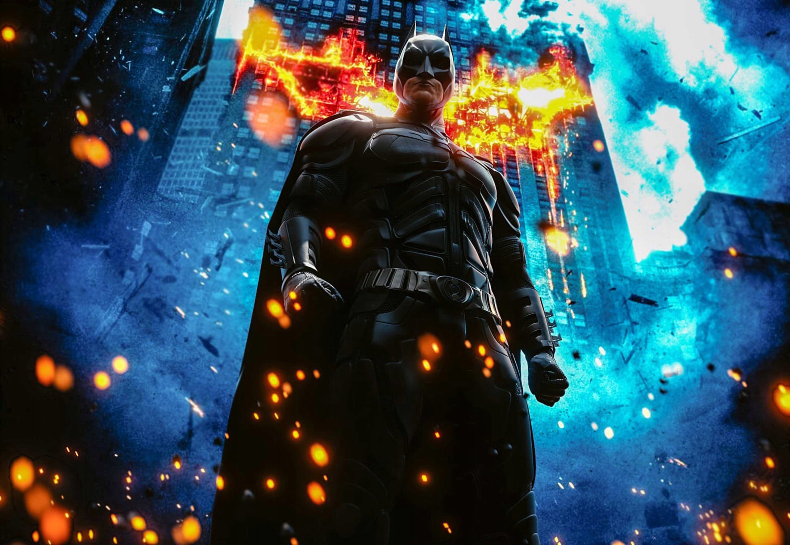 

Fototapeta Batman 04 368x254