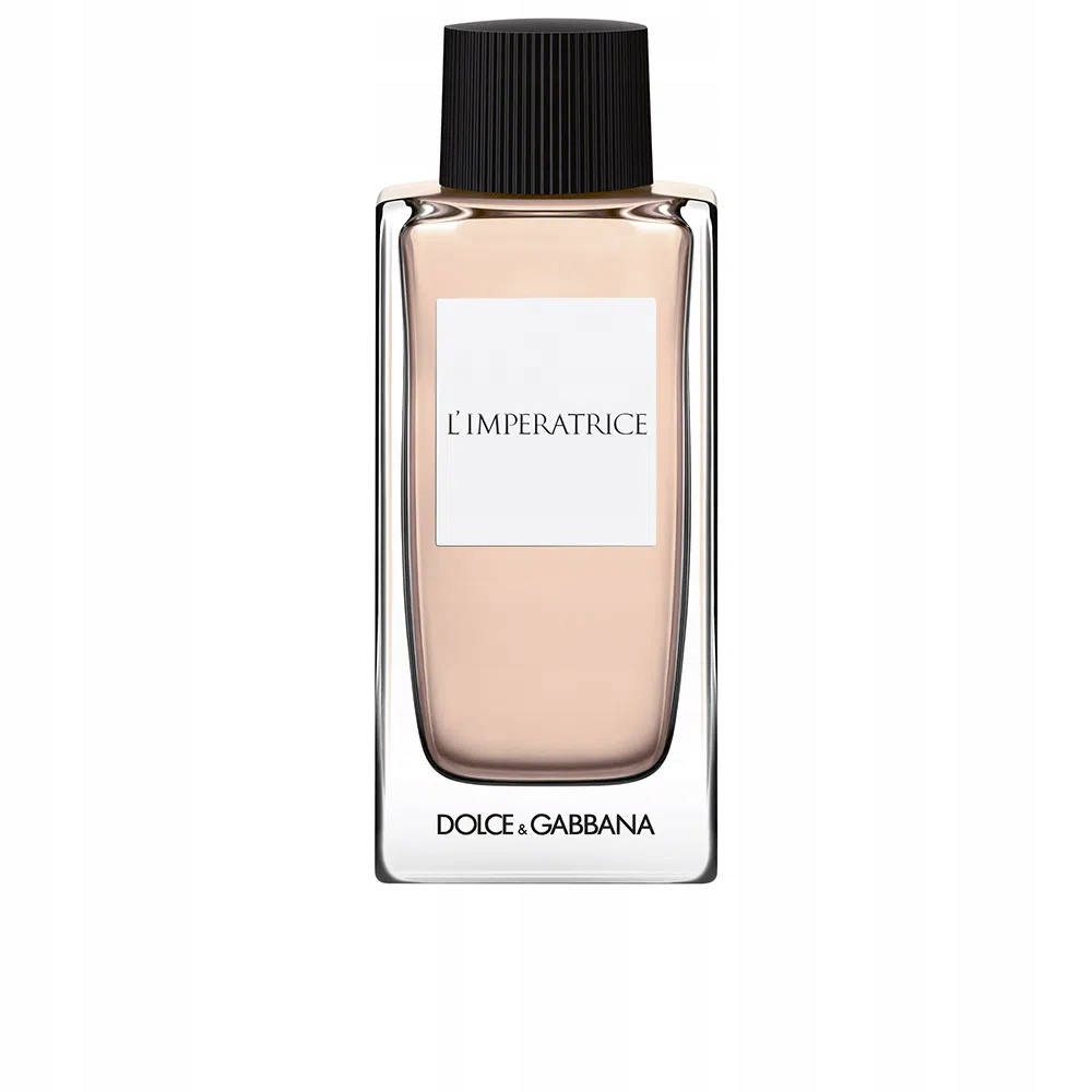DOLCE GABANNA L'IMPERATRICE Woda toaletowa 100 ml