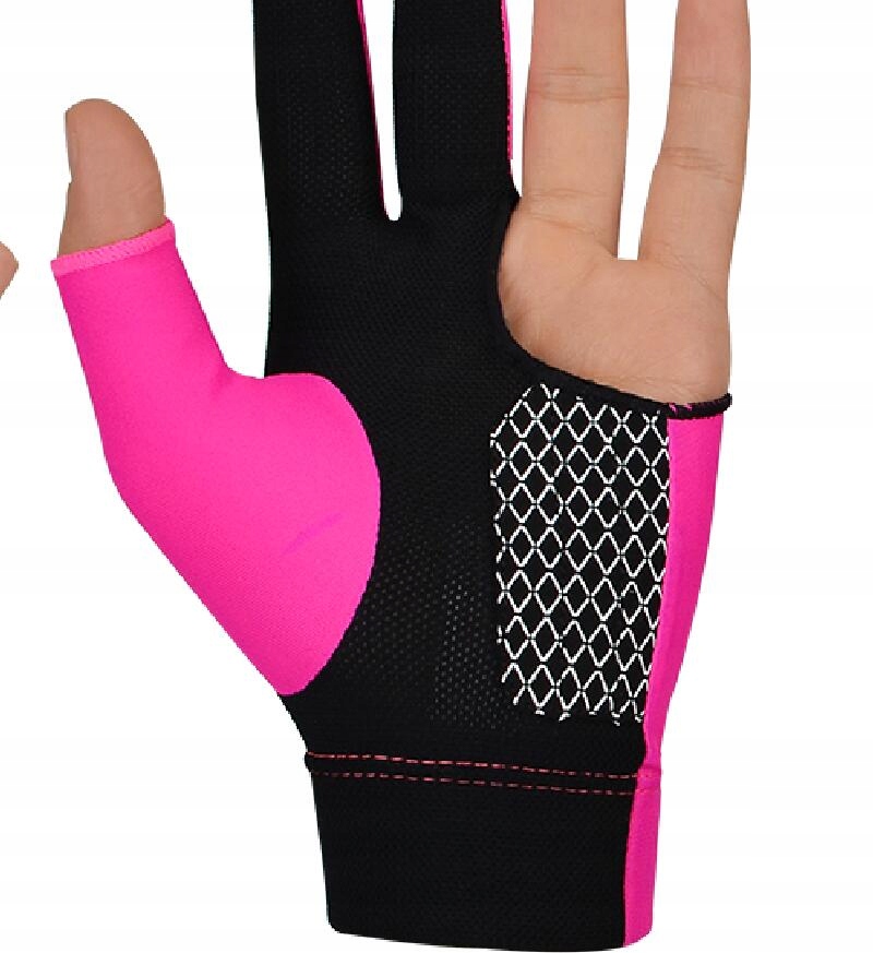 CUE RĘKAWICE BILLIARDS CLUB Rodzaj inny