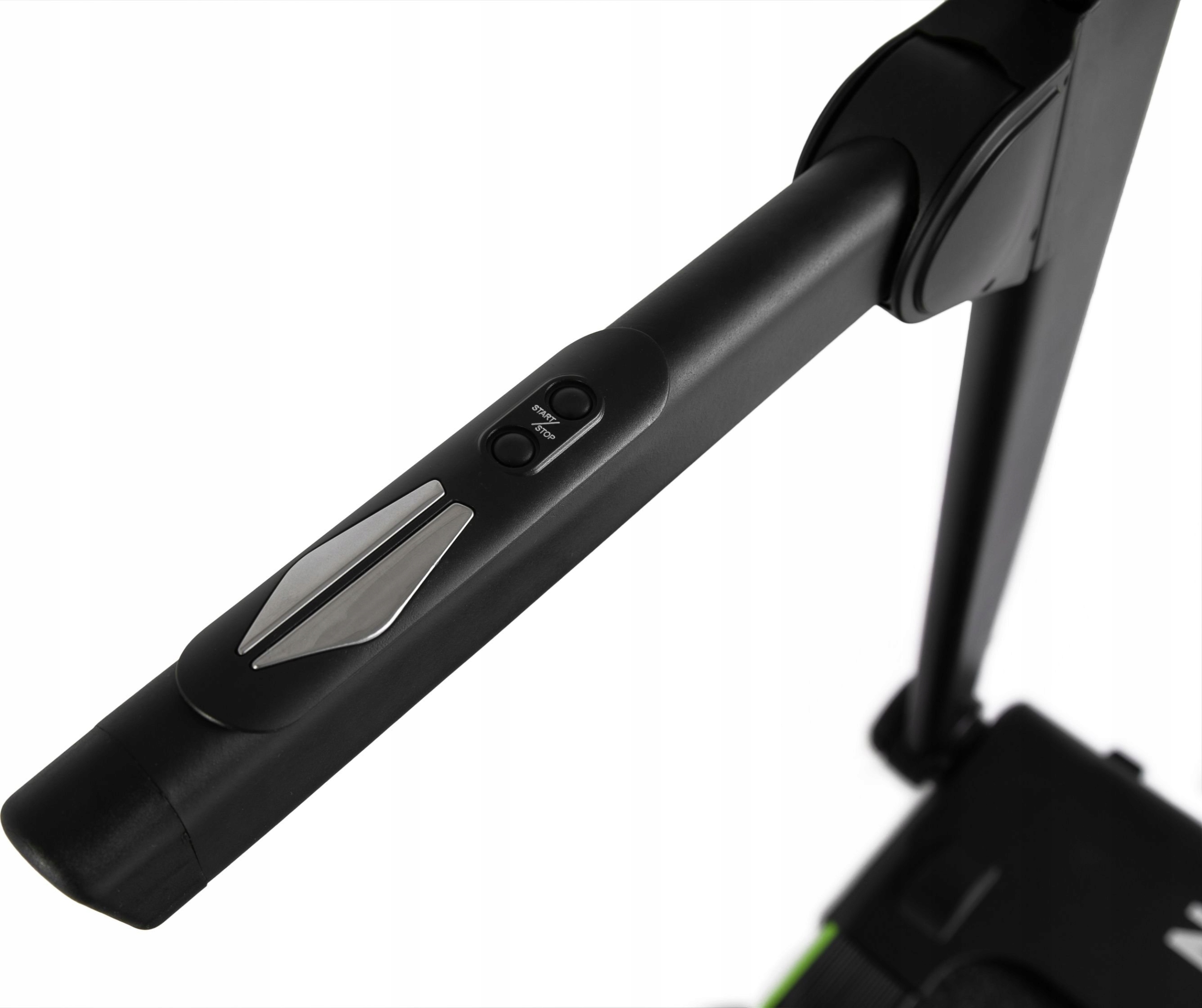 Bieżnia Elektryczna Składana Treningowa Ekran LED Zipro Jogger OUTLET Liczba programów treningowych 12