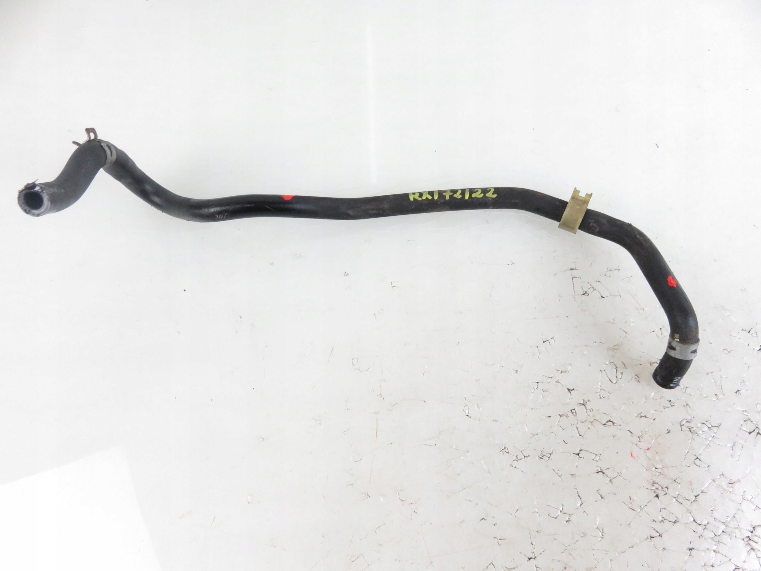 20x Befestigungsclips Für Honda Civic, CR-V - Radhausschale