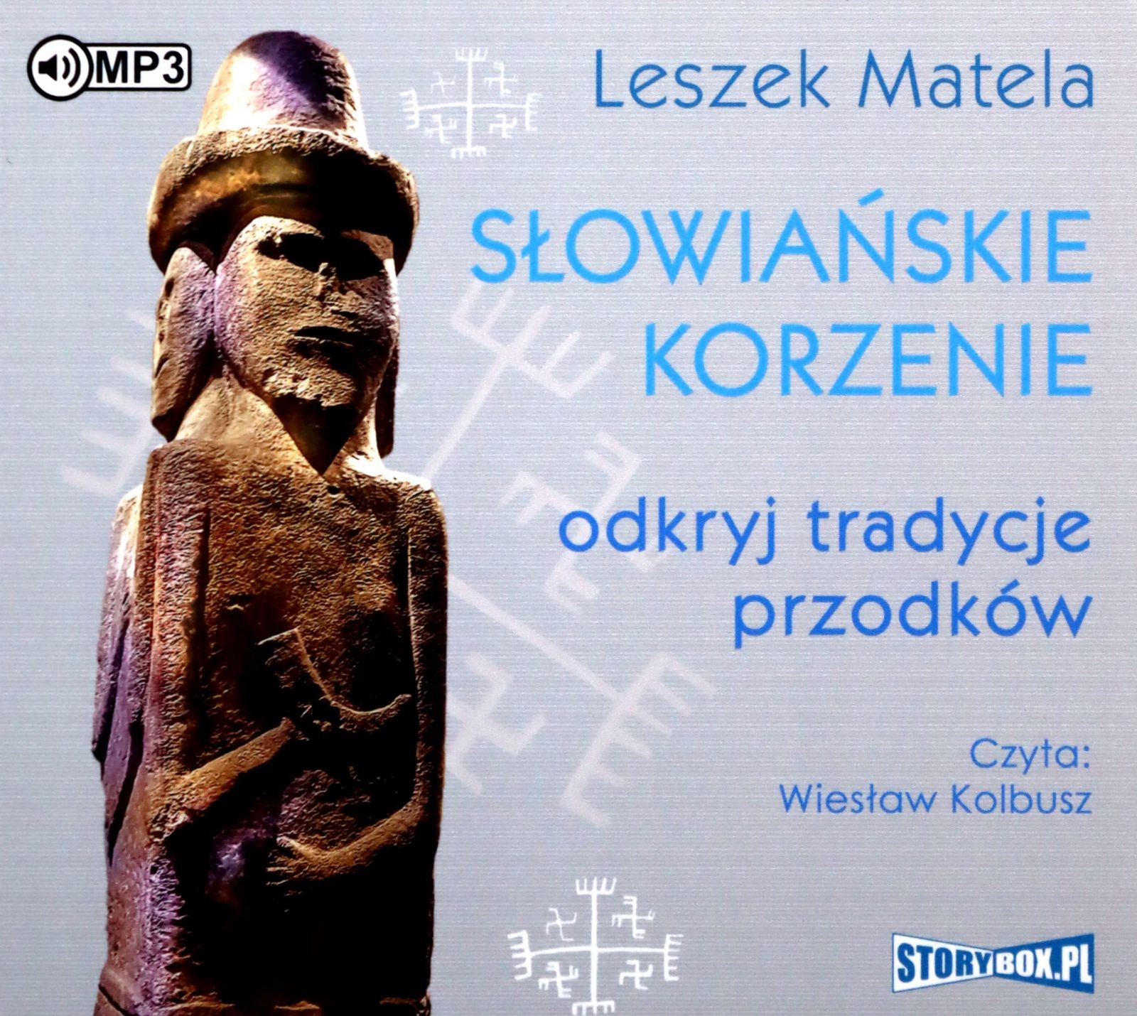 

Słowiańskie Korzenie. Odkryj Tradycje Przodków L
