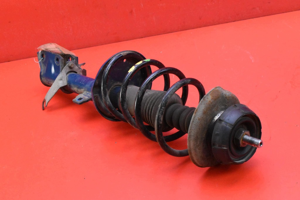 shock absorber right front 16-266230013 DACIA DUSTER 2 II 1.0 TCE 90 KM 17-21
