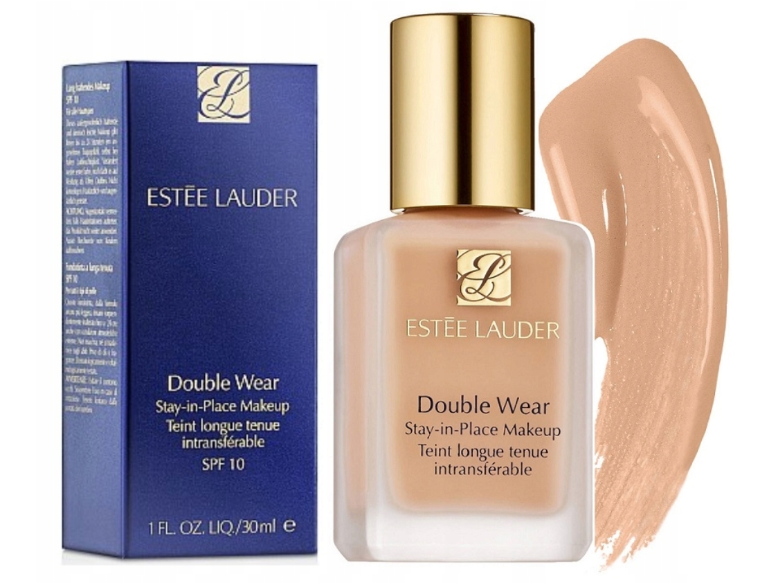Estée Lauder Double Wear Stay-in-Place podkład 2N2 Buff 30ml Stara Formuła