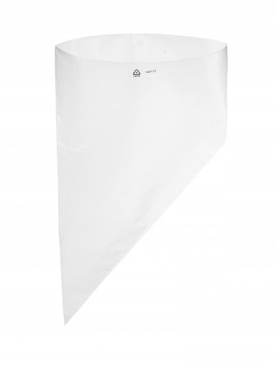 

Rękaw cukierniczy do dekoracji tortów 46cm 1szt