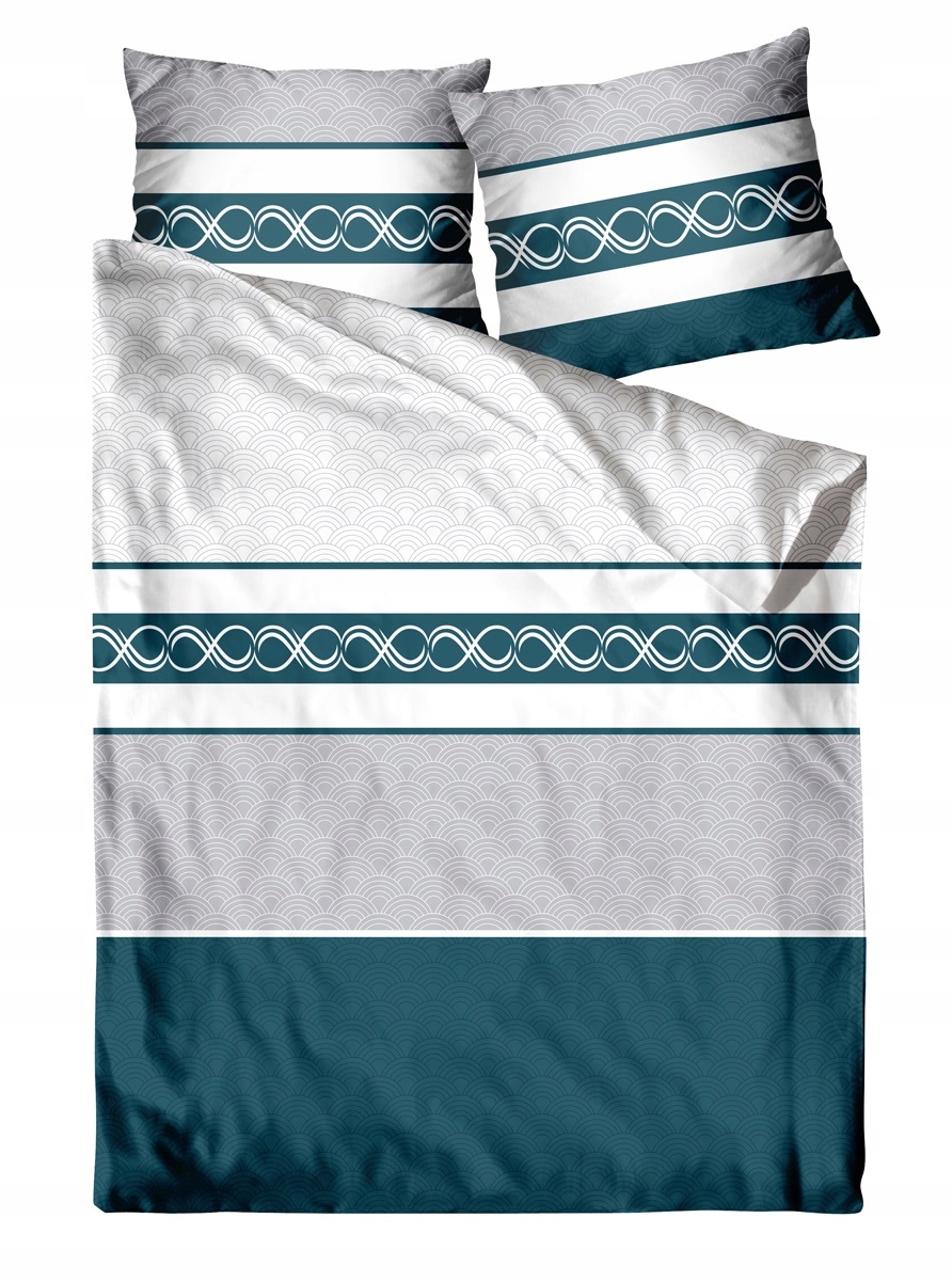 

Pościel Greno Bawełna 100% 220x200cm Matteo