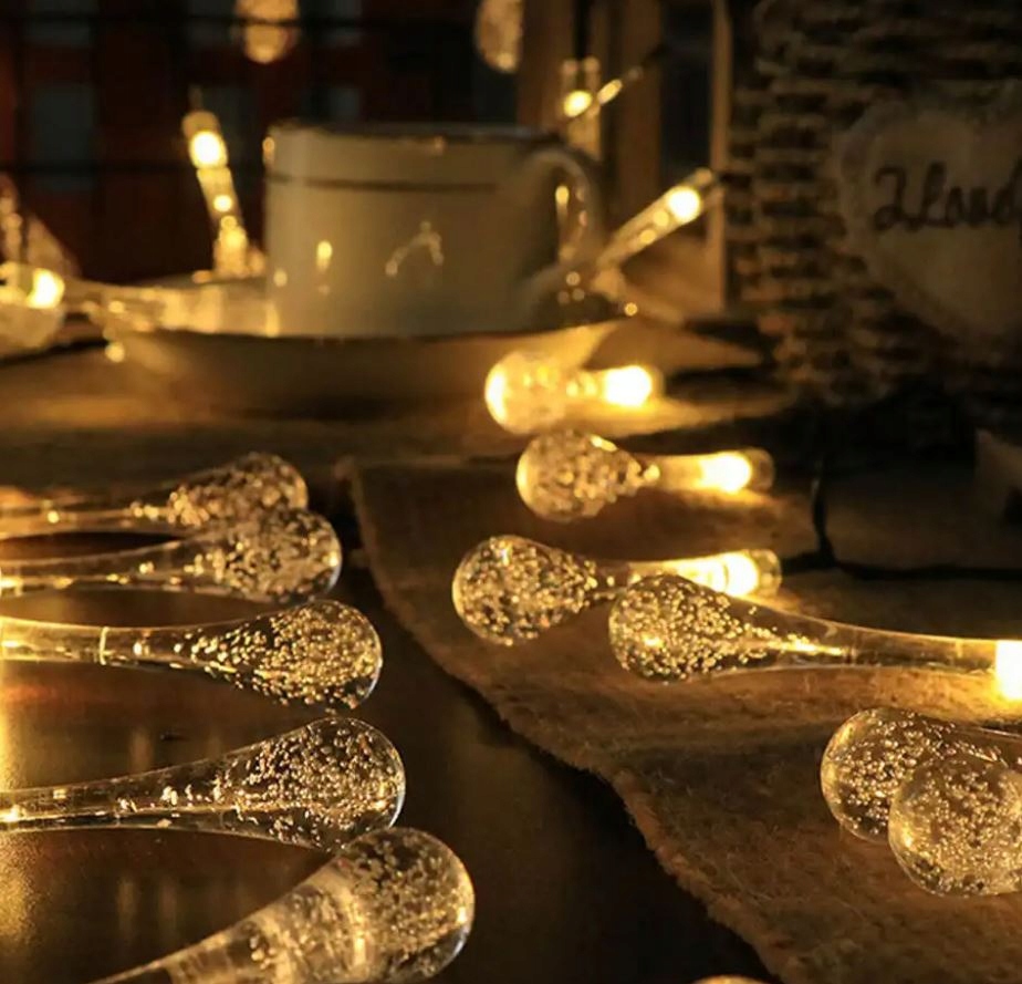 LAMPKI GIRLANDA SOLARNA ŚWIETLNA LED OGRODU BALKON OŚWIETLENIE OGRODOWE Marka Zolta