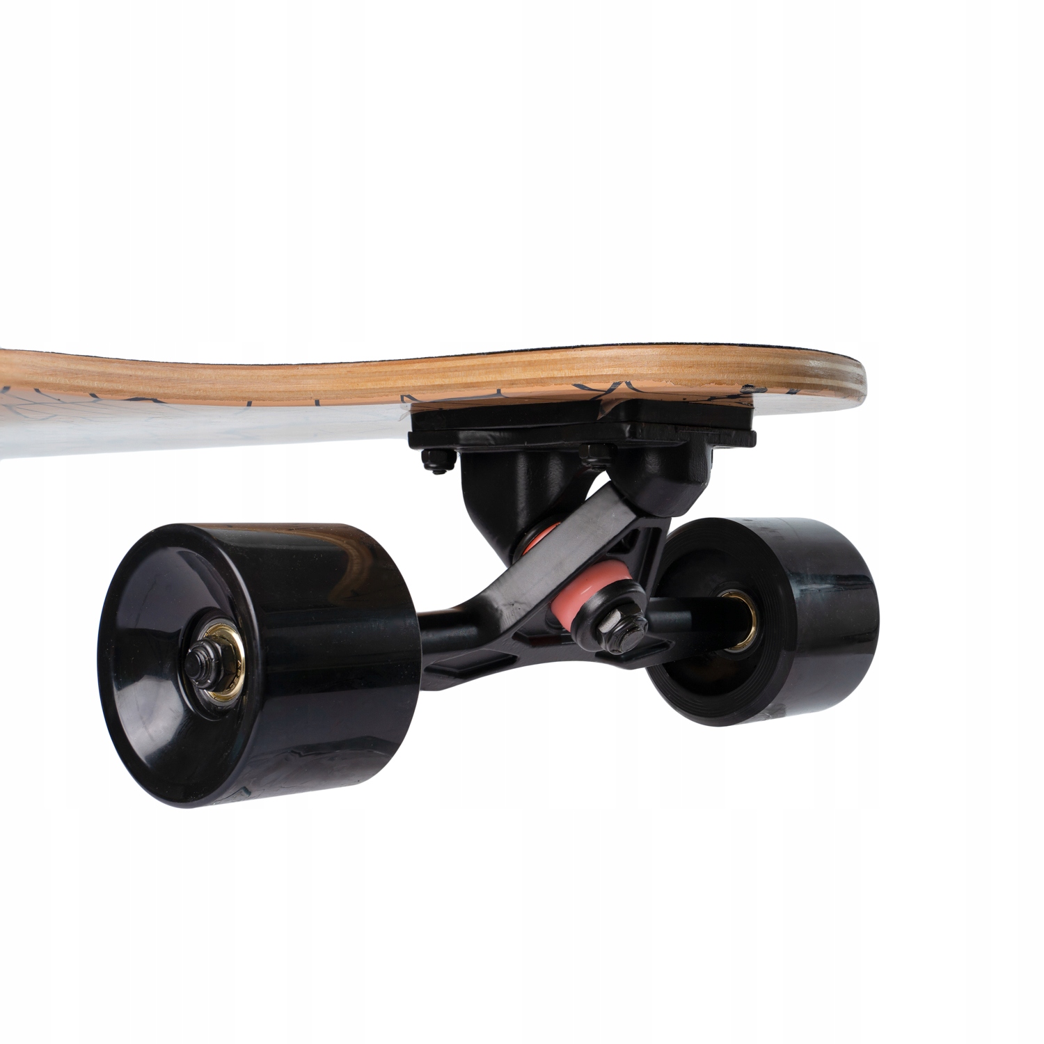 Deskorolka Longboard MASTER Stone 41'' Marka Master
