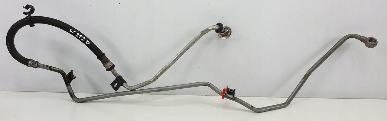 PRZEWOD SKRZYNI AUTOMAT MERCEDES W212 A6511800330