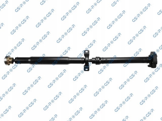 Hnací Hřídel Mercedes-benz PS900363 Gsp