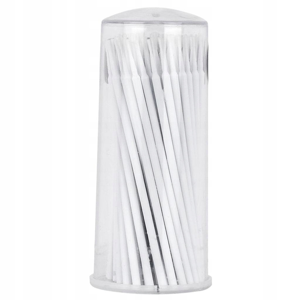 Jednorazowe mikro wymazówki