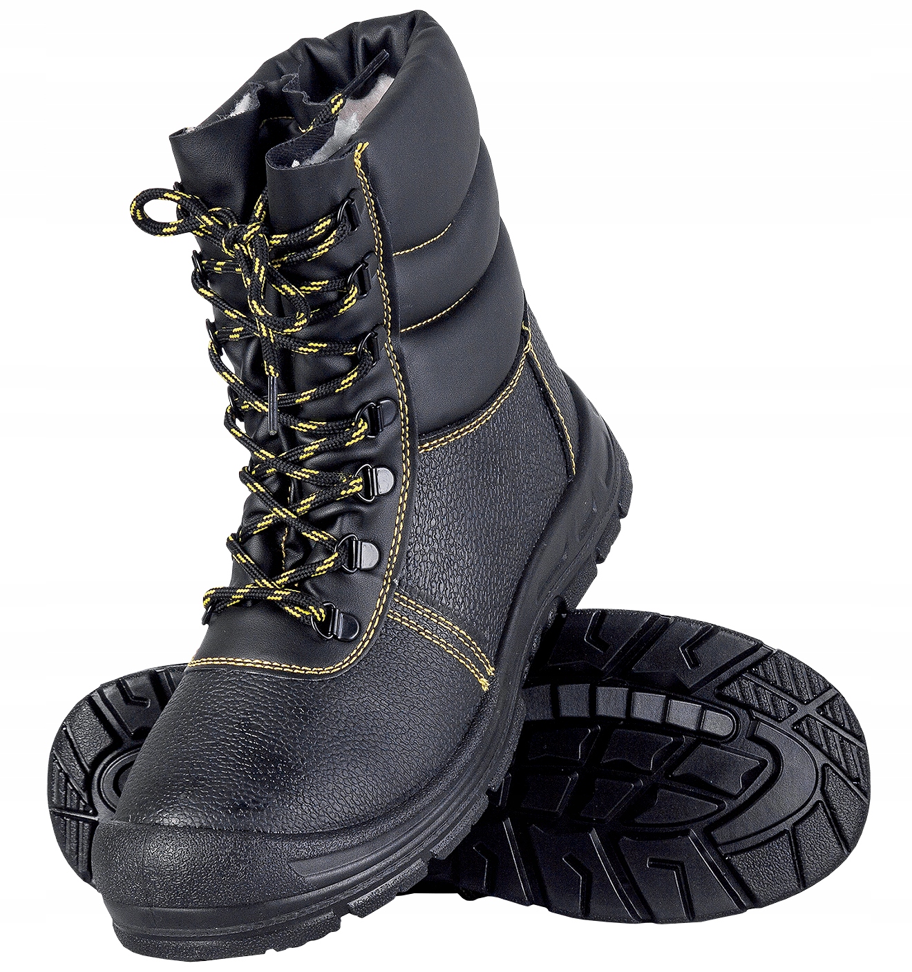 

Buty wysokie Reis BRYES-TWO-S1 rozm. 43