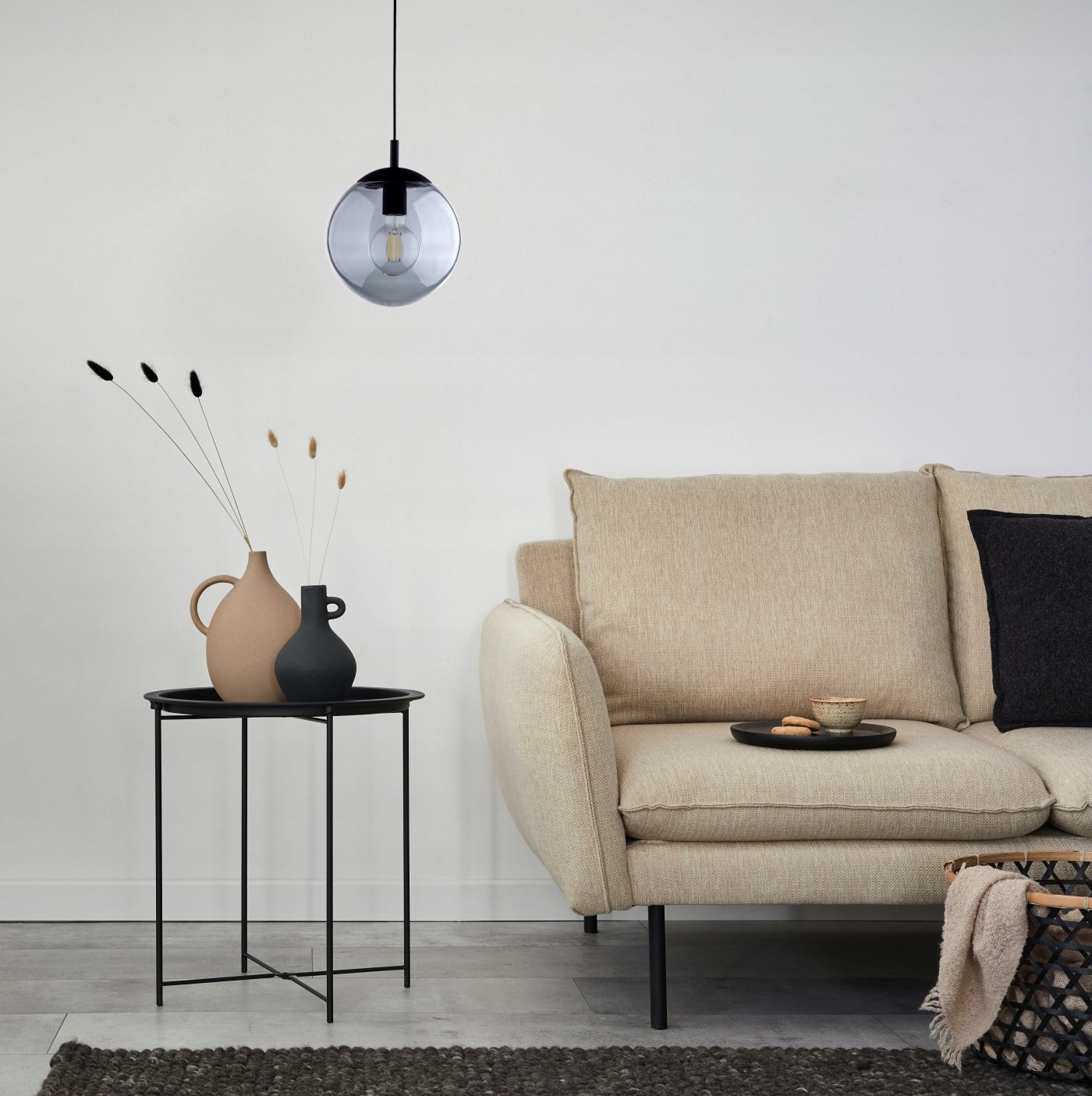 Esme graphite 25 5378 Tk Lighting