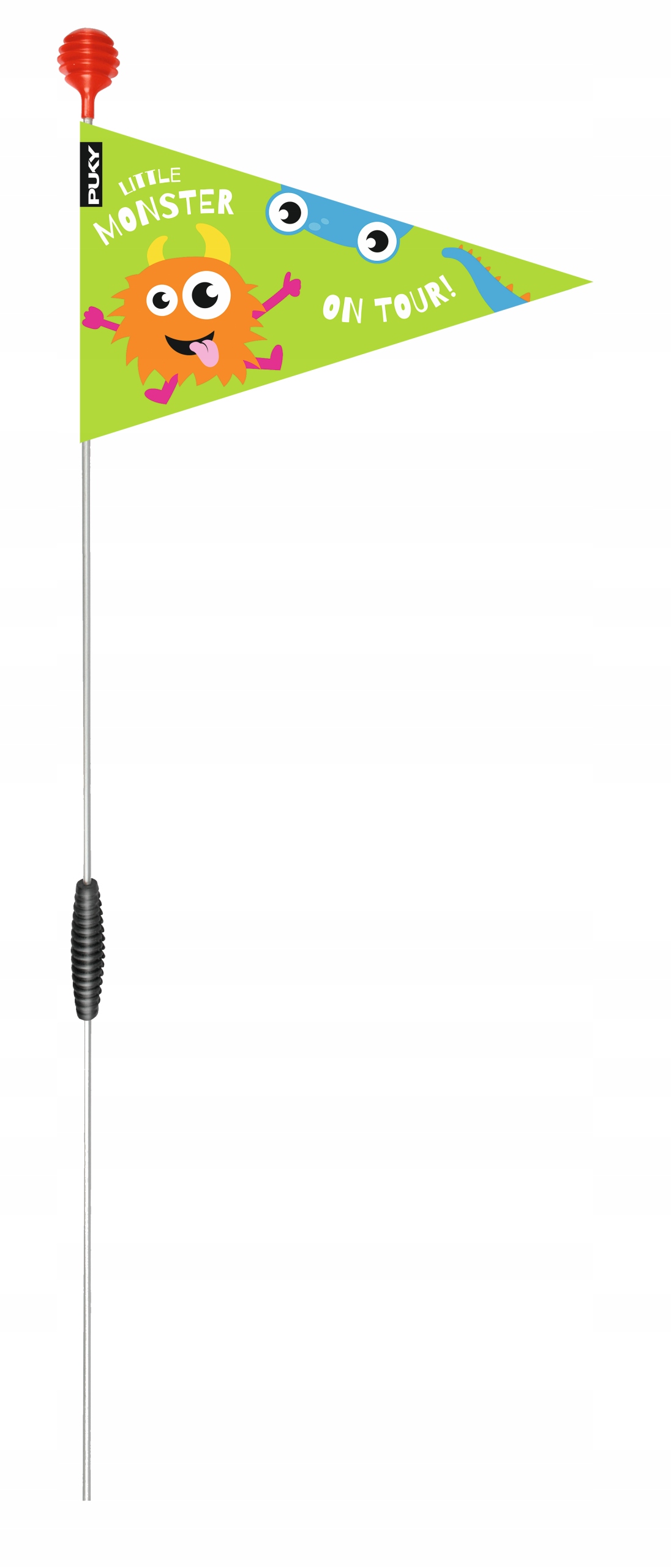 

Flaga Puky Sw 3 kiwi 9224 rower