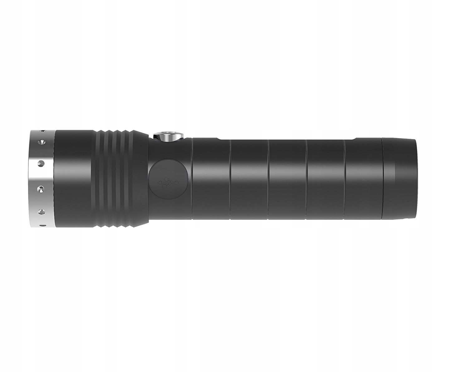 Ledlenser MT14 Poręczna Latarka Led Akumulator — miniatura 3