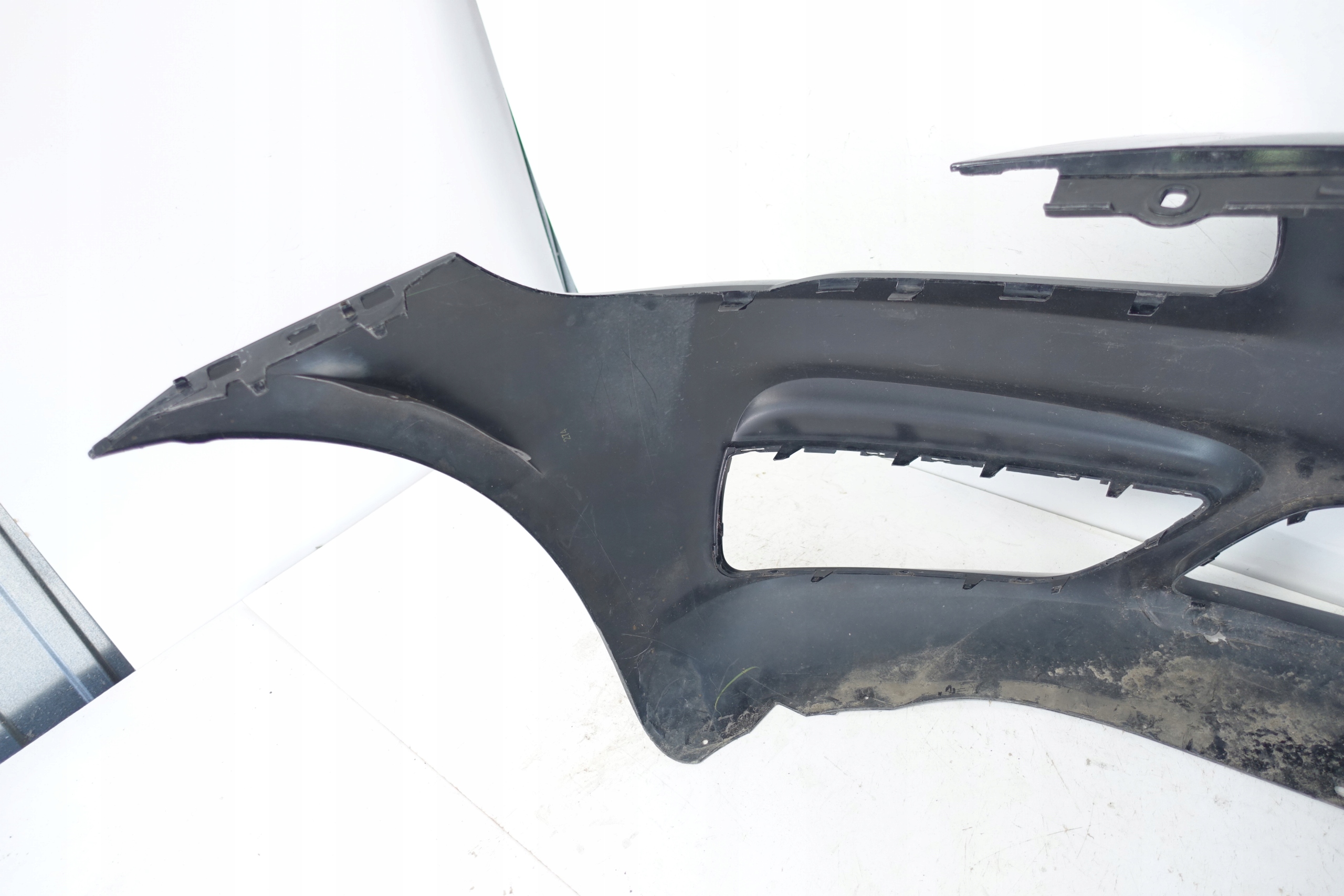 bumper front front BMW 2 F45 F46 7328677