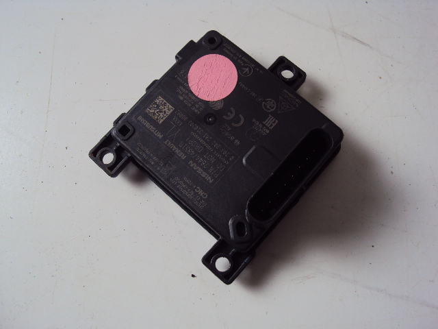 284474851R - РАДАР-ДАТЧИК RENAULT KANGOO IV 2021-