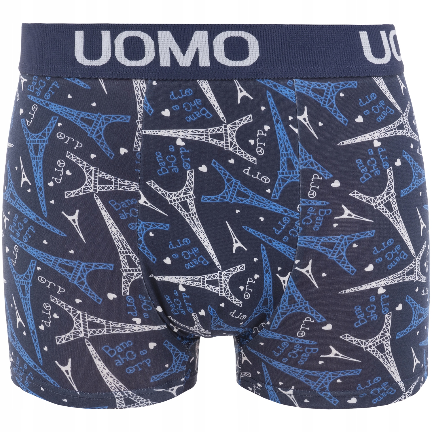 10x BOKSERKI UOMO BAWEŁNIANE MĘSKIE ROZMIAR 2XL Rozmiar XXL