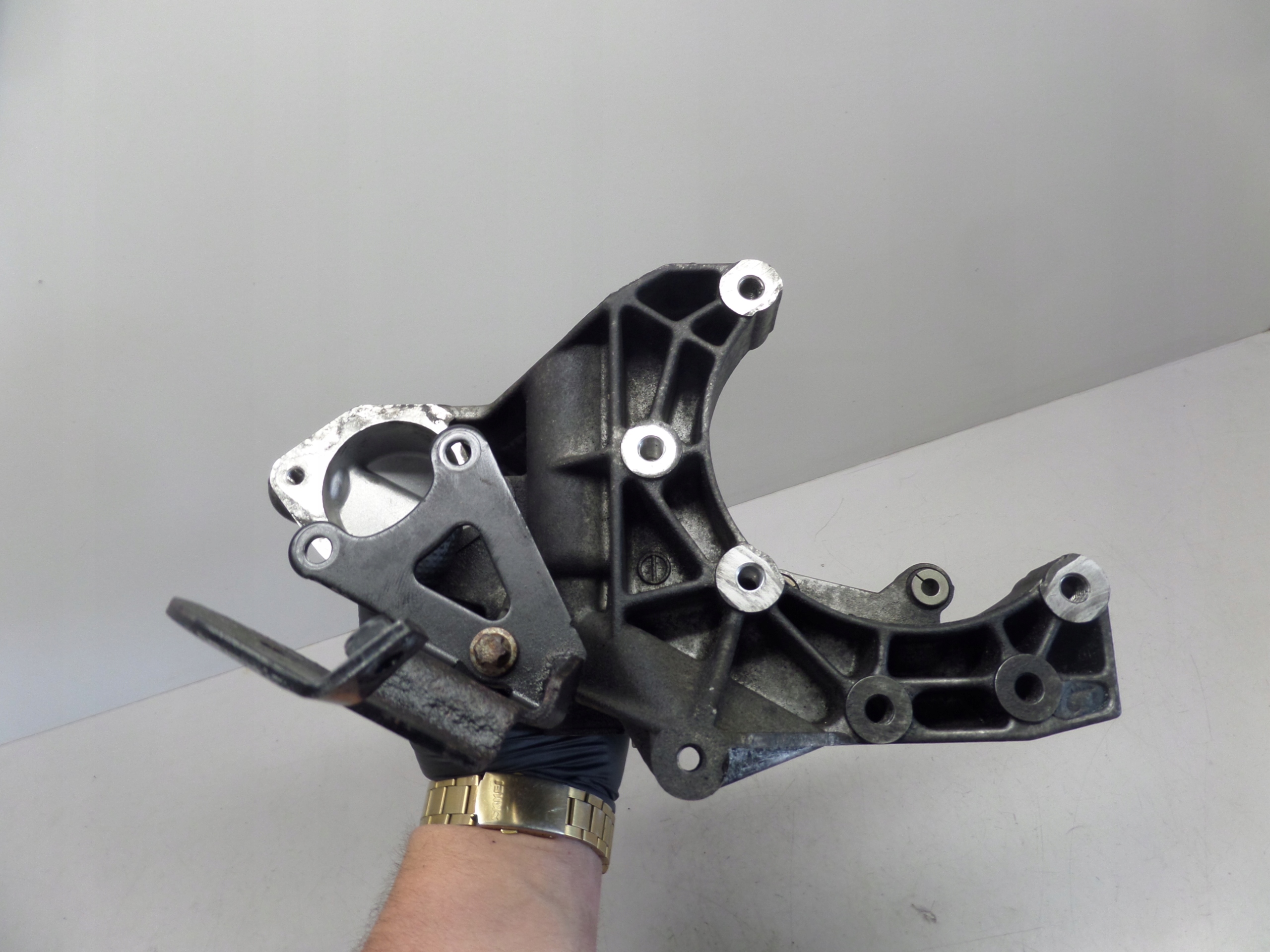 engine mount SPREZARKI OPEL OMEGA B FL 2.6 V6 99-03 90531707BG