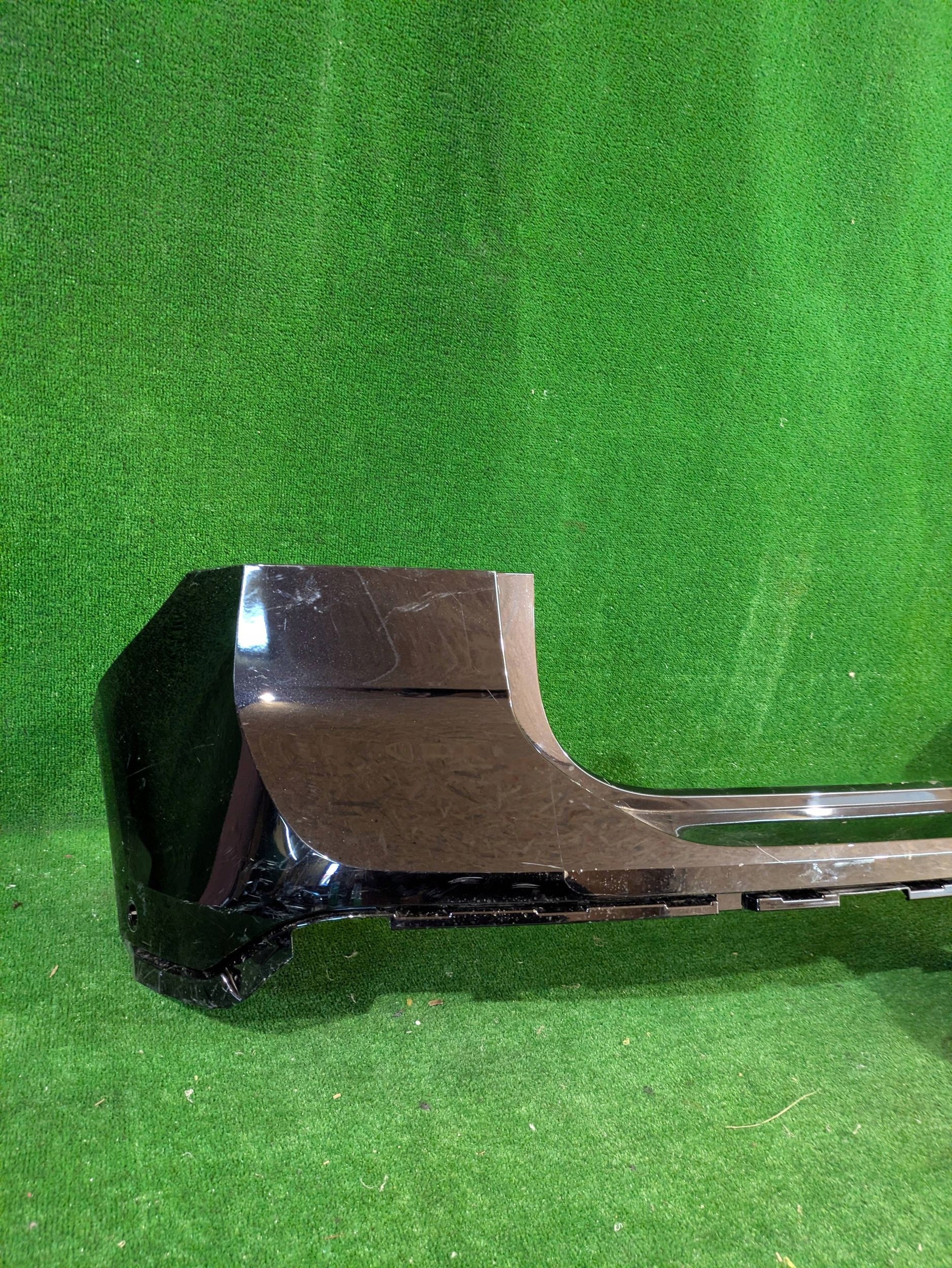 bumper rear rear part VW T-CROSS 2GM 18- NR.7293