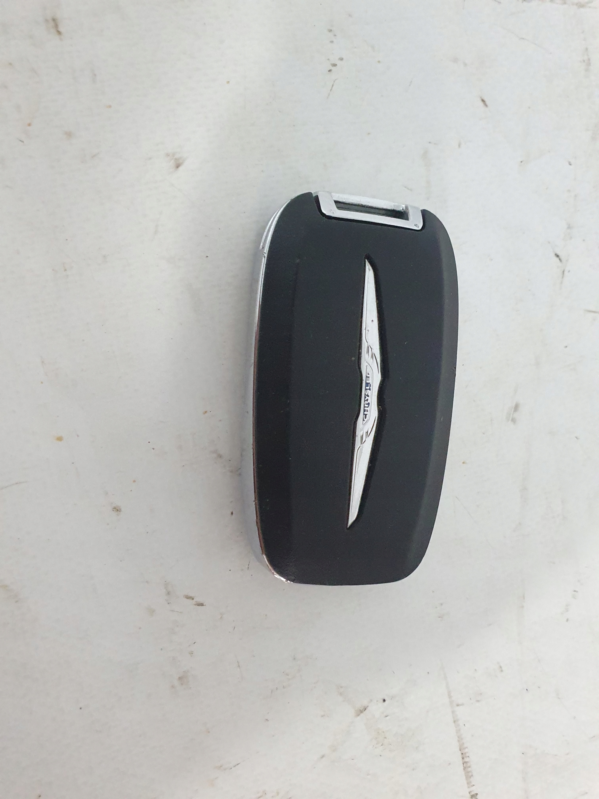 CHRYSLER PACIFICA II 16- KLUCZYK PILOT 68217832AC Producent części Chrysler OE