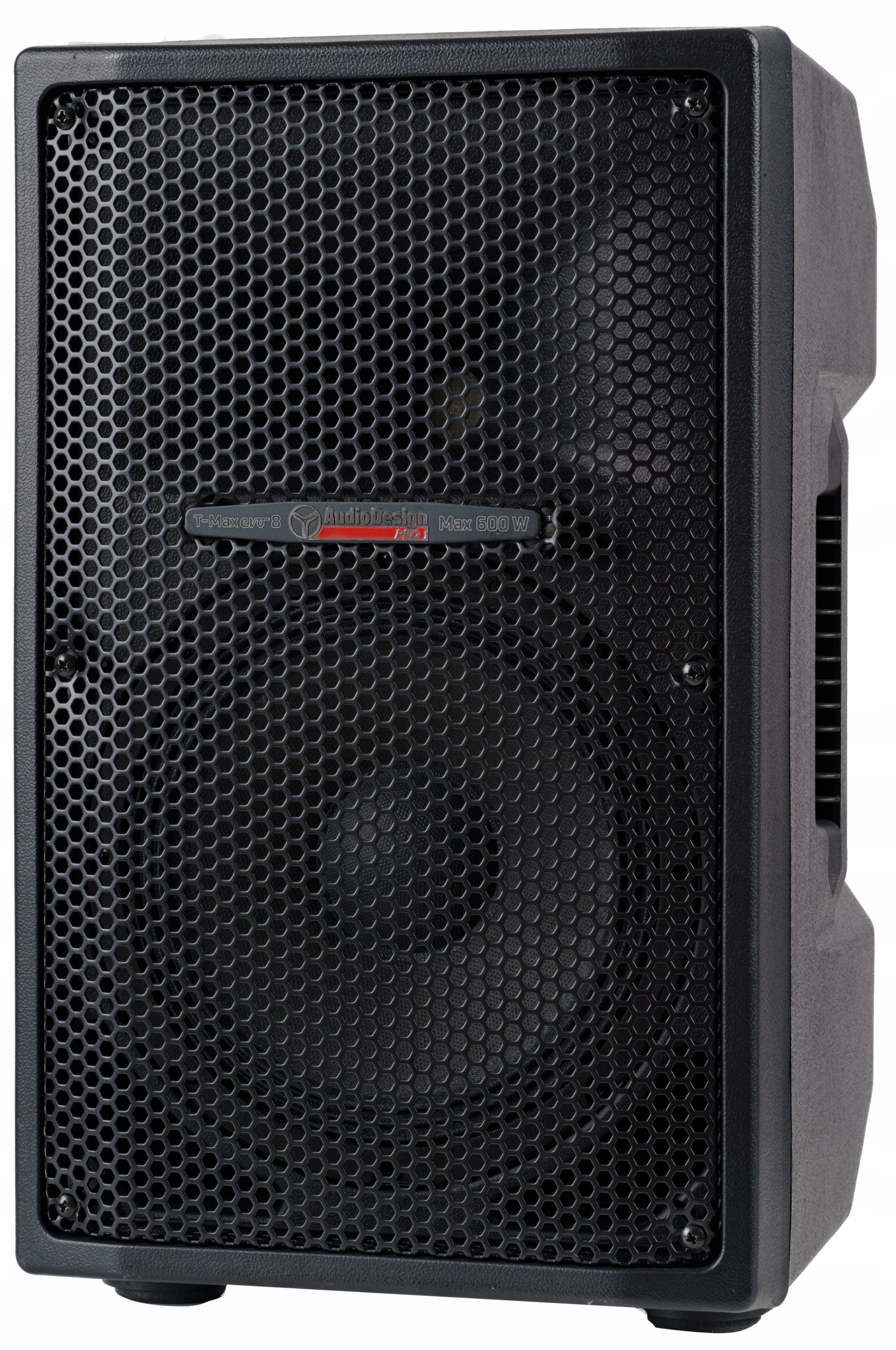 AudioDesign T-max Evo 8 aktivní reprobox