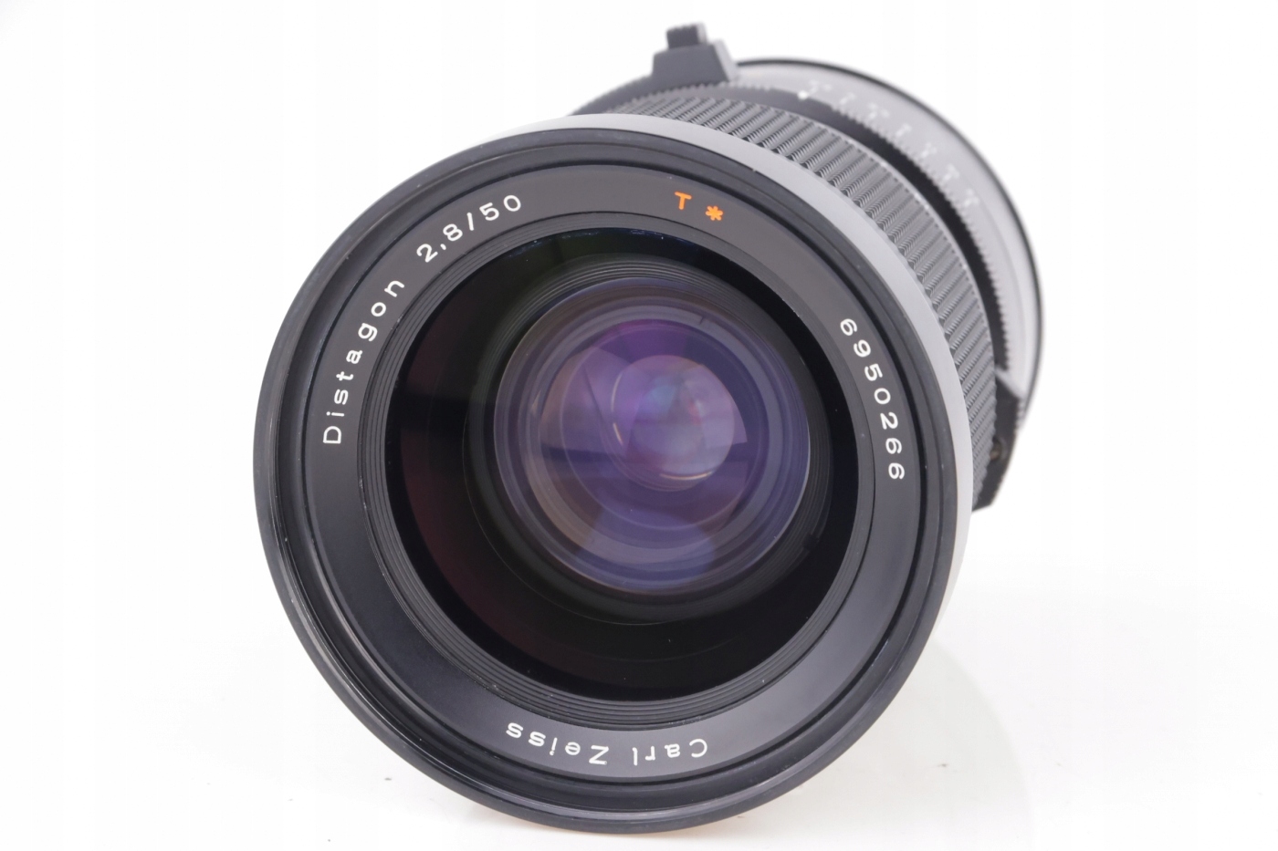 Hasselblad Distagon 50/2.8 T* F Carl Zeiss - Sklep, Opinie
