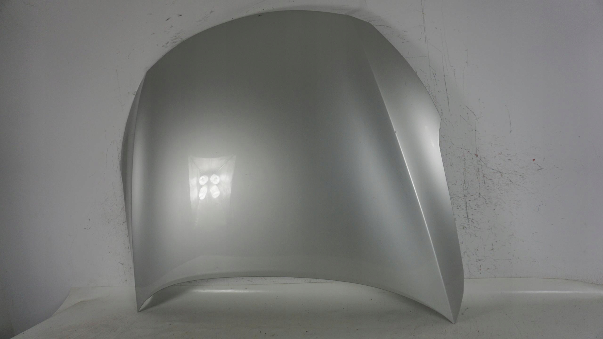 bonnet front engine housing cover KIA OPTIMA 3 III 10-13 3D 2010-2013