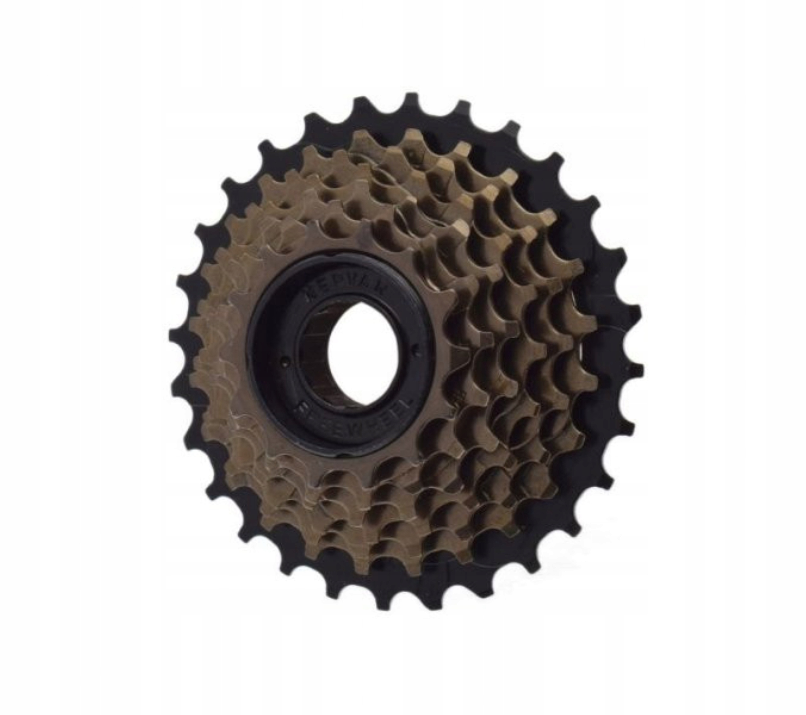 

Wolnobieg rowerowy 7 rz 14-28T Shimano Sram