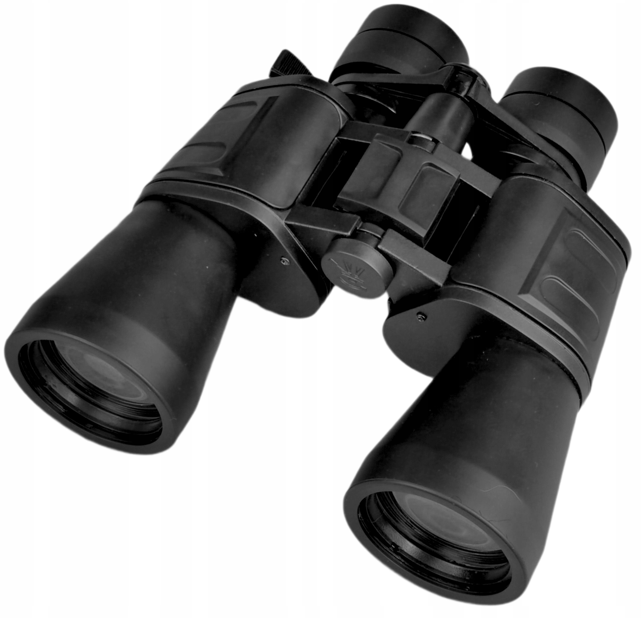 Lornetka z zoomem Maginon 8-24 x 50 torba