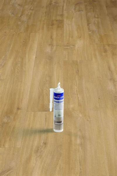 SILIKON HYDROKIT PRZEZROCZYSTY QUICK-STEP 310ML Kod producenta QSKITTRANSP