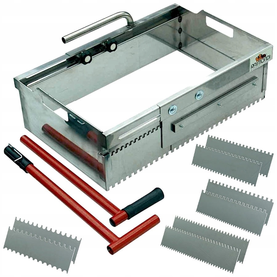 RAIMONDI COLOMBO 66 DO NAKŁADANIA KLEJU DO PŁYTEK