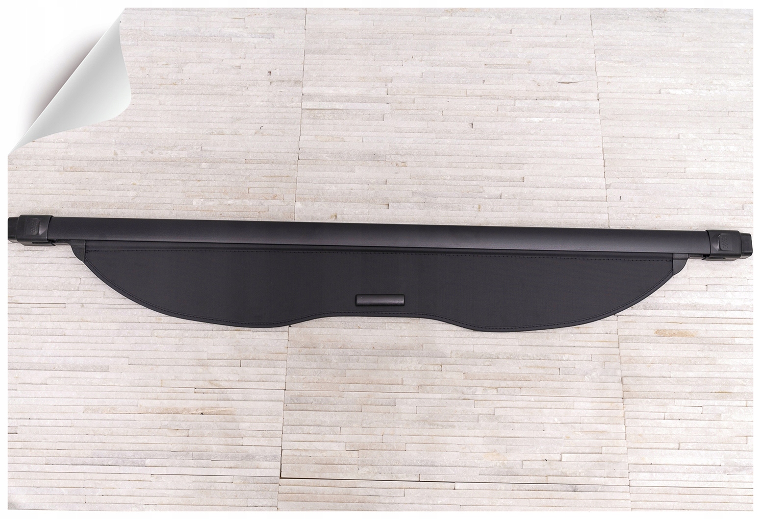 SUBARU LEGACY 2009-2014 ROLETA BAGAŻNIKA KOMBI Typ samochodu Samochody osobowe