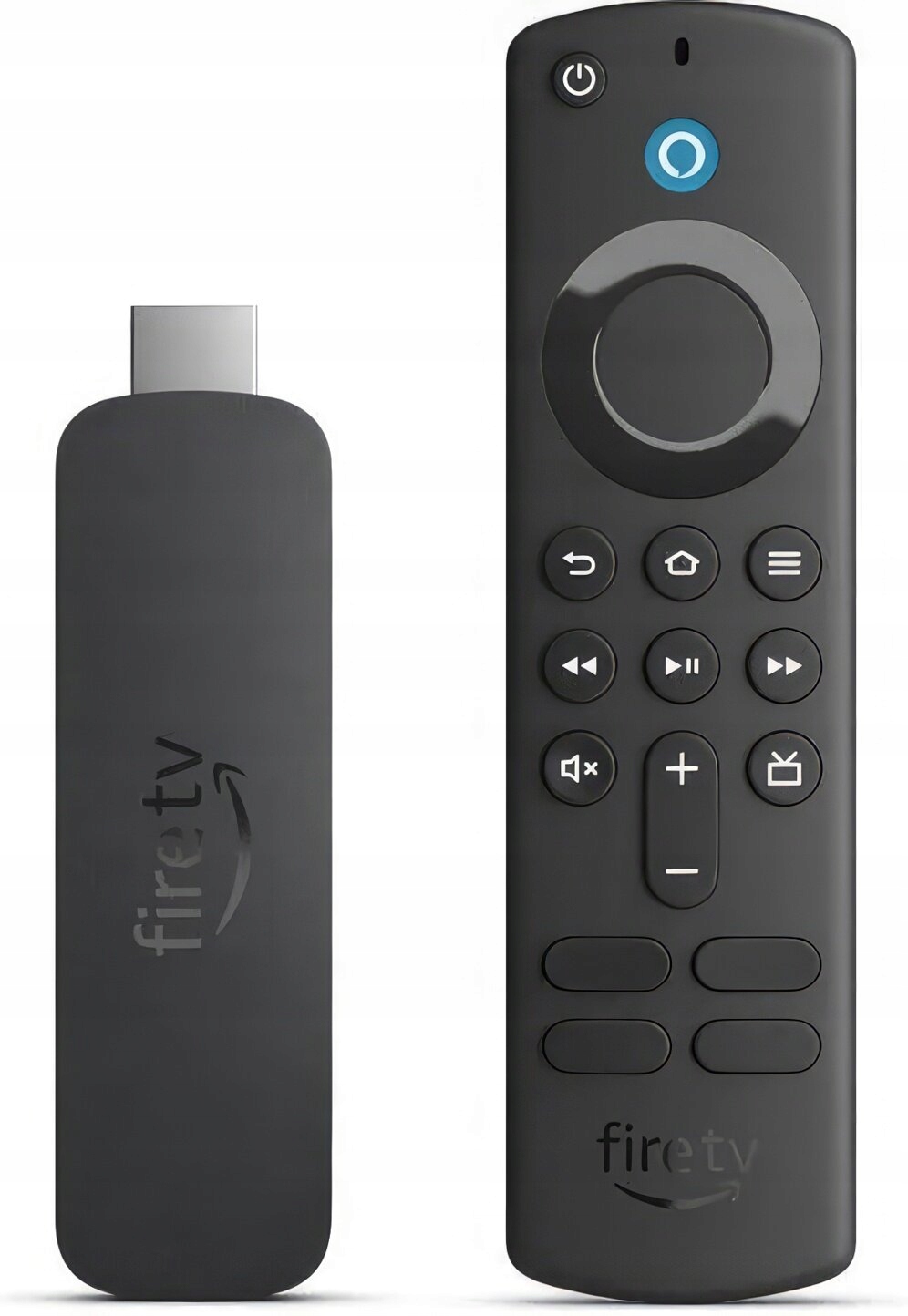 Odtwarzacz multimedialny 4K AMAZON Fire TV Stick 2 Marka Amazon